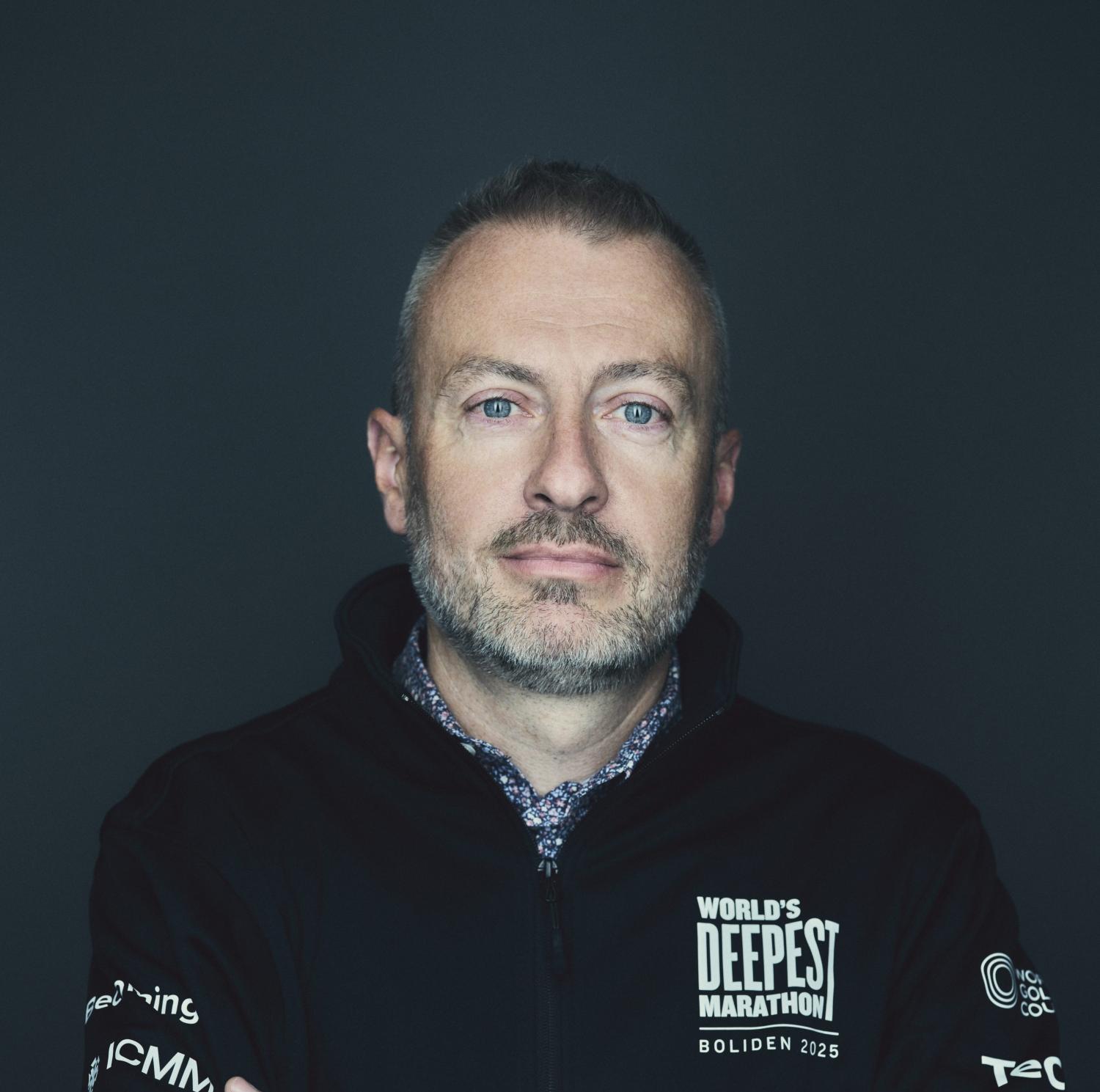 Greg Demeter Programme | Dutch Fusion Day