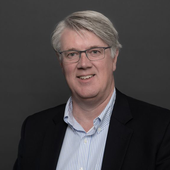 Portrait of Klaas de Boer
